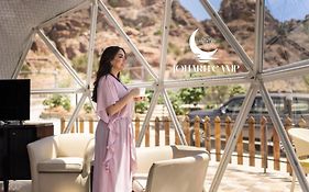 Rum Joharh Luxury Camp